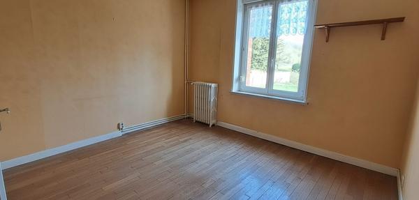Maison dans Bogny-sur-Meuse