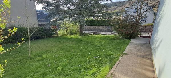 Maison dans Bogny-sur-Meuse