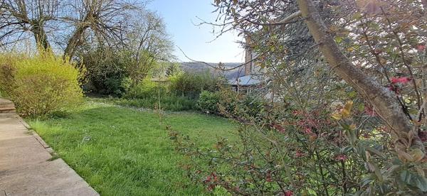 Maison dans Bogny-sur-Meuse