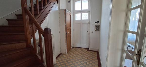 Maison dans Bogny-sur-Meuse
