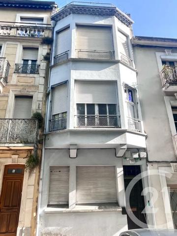 Maison à vendre  5 pièces - 180 m 2   CARCASSONNE  - 11
