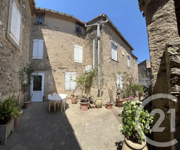 Maison à vendre  5 pièces - 180 m 2   CARCASSONNE  - 11