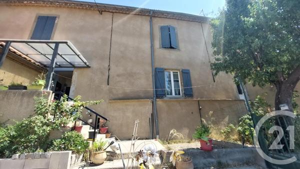 Maison à vendre  5 pièces - 180 m 2   CARCASSONNE  - 11