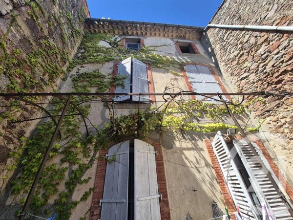 Maison à vendre  5 pièces - 180 m 2   CARCASSONNE  - 11