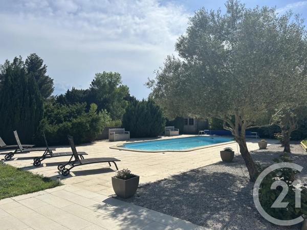 Maison à vendre  4 pièces - 134,44 m 2   LIMOUX  - 11