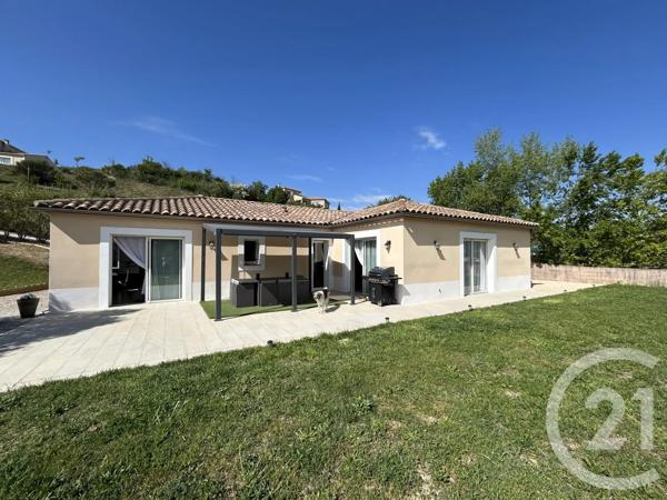 Maison à vendre  4 pièces - 134,44 m 2   LIMOUX  - 11