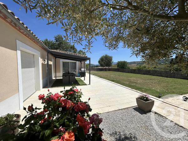 Maison à vendre  4 pièces - 134,44 m 2   LIMOUX  - 11