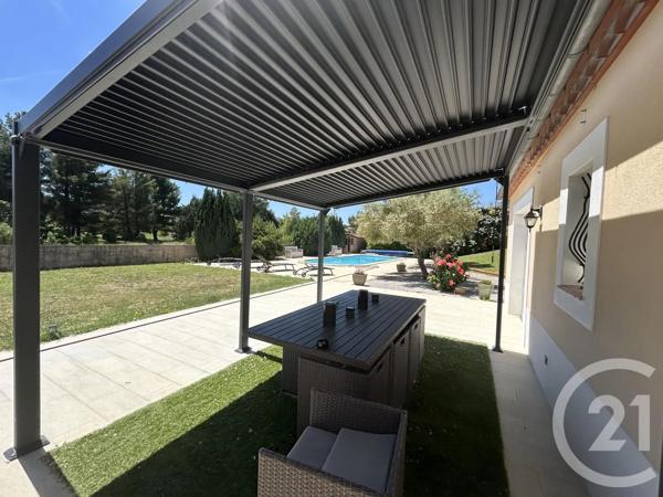 Maison à vendre  4 pièces - 134,44 m 2   LIMOUX  - 11