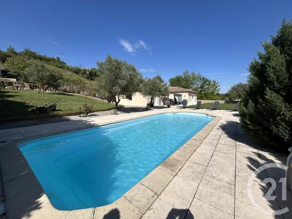 Maison à vendre  4 pièces - 134,44 m 2   LIMOUX  - 11