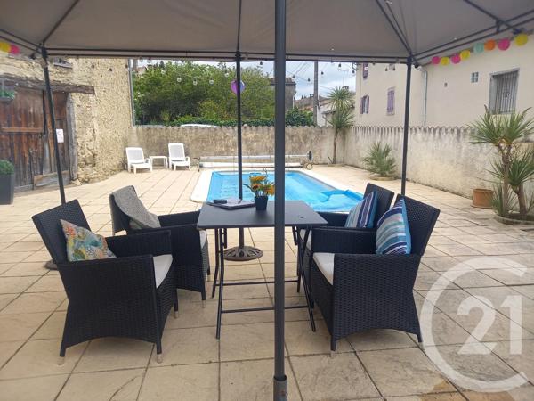 Maison à vendre  4 pièces - 134,44 m 2   LIMOUX  - 11