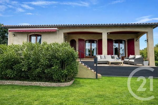 Maison à vendre  4 pièces - 134,44 m 2   LIMOUX  - 11