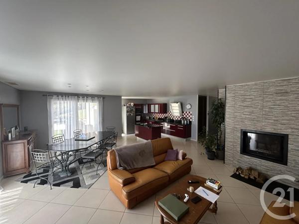 Maison à vendre  4 pièces - 134,44 m 2   LIMOUX  - 11