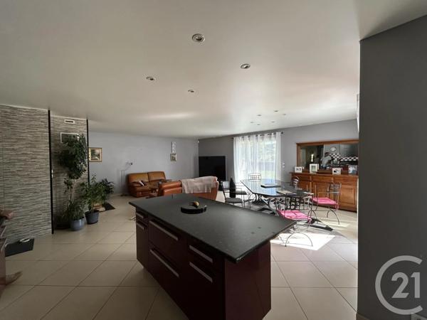 Maison à vendre  4 pièces - 134,44 m 2   LIMOUX  - 11