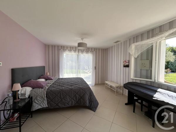 Maison à vendre  4 pièces - 134,44 m 2   LIMOUX  - 11