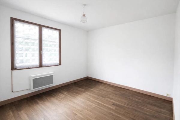 Vente Maison de village 5 pièces 95 m2 à Poilly-Lez-Gien