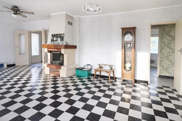 Vente Maison de village 5 pièces 95 m2 à Poilly-Lez-Gien