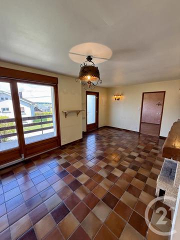 Maison à vendre  7 pièces - 187,94 m2 LES FOURGS - 25