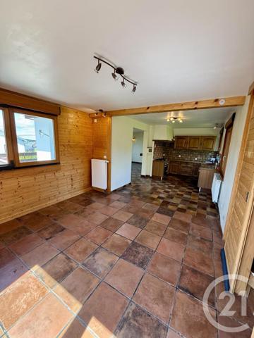 Maison à vendre  7 pièces - 187,94 m2 LES FOURGS - 25