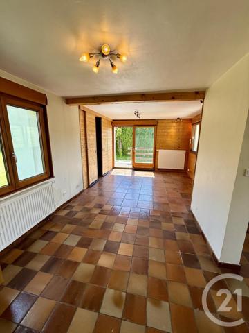 Maison à vendre  7 pièces - 187,94 m2 LES FOURGS - 25