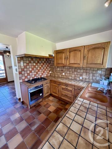 Maison à vendre  7 pièces - 187,94 m2 LES FOURGS - 25