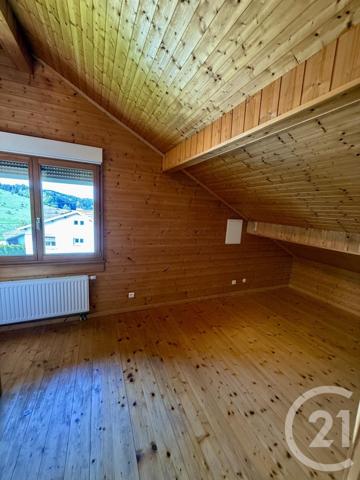 Maison à vendre  7 pièces - 187,94 m2 LES FOURGS - 25