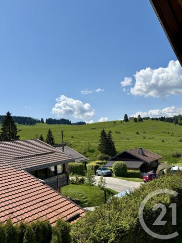 Maison à vendre  7 pièces - 187,94 m2 LES FOURGS - 25