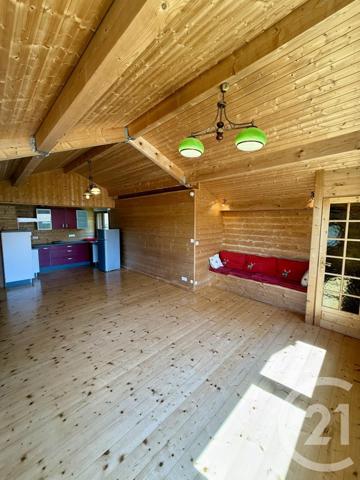 Maison à vendre  7 pièces - 187,94 m2 LES FOURGS - 25