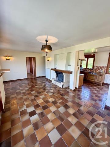 Maison à vendre  7 pièces - 187,94 m2 LES FOURGS - 25