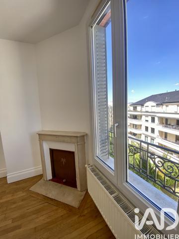 Location appartement 2 pièces 37,36 m² Le Perreux-sur-Marne