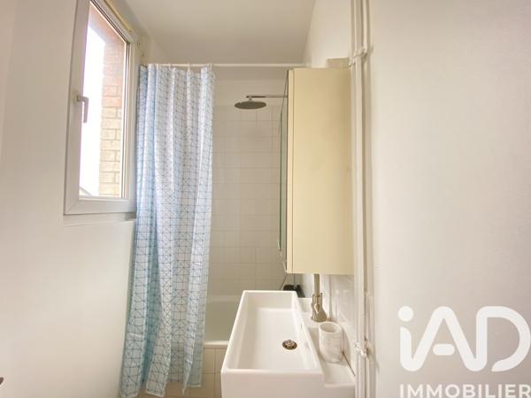Location appartement 2 pièces 37,36 m² Le Perreux-sur-Marne