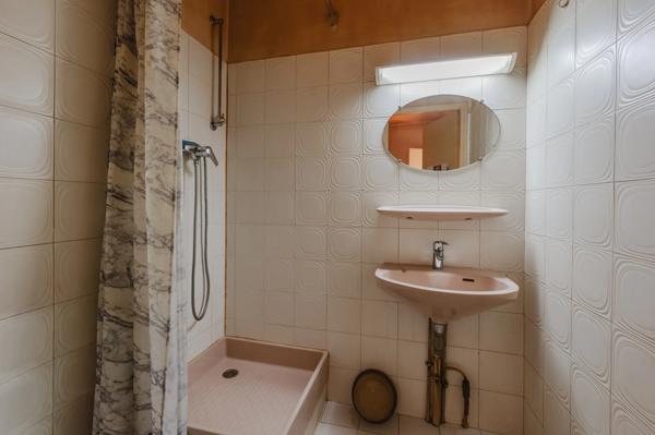 Appartement Paris 8 e - TRIANGLE D'OR / MARBEUF