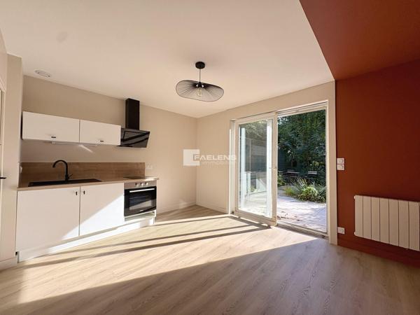 Appartement Studio à Lille - Réf. ml5997m