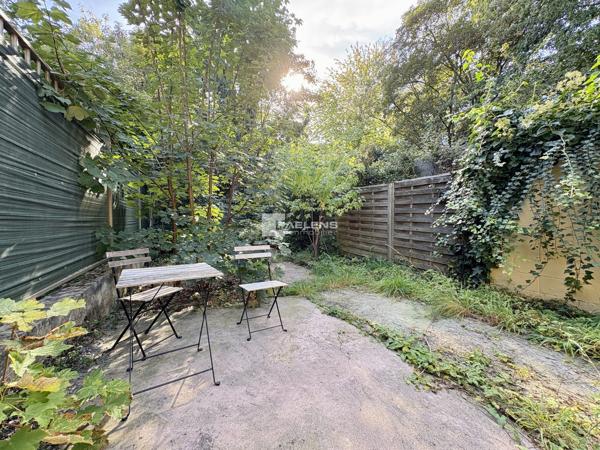 Appartement Studio à Lille - Réf. ml5997m