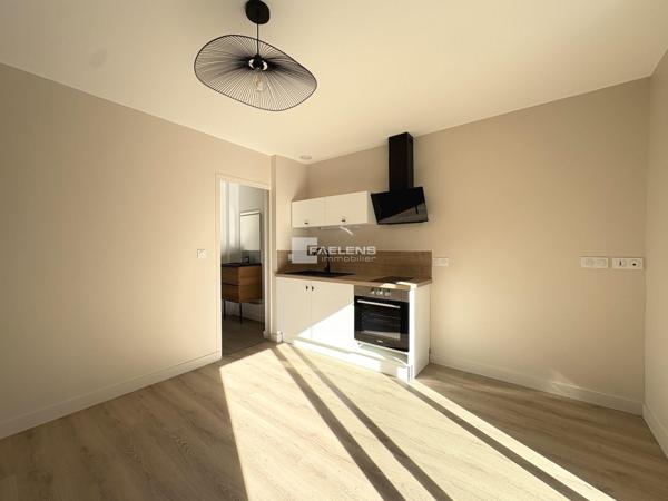 Appartement Studio à Lille - Réf. ml5997m