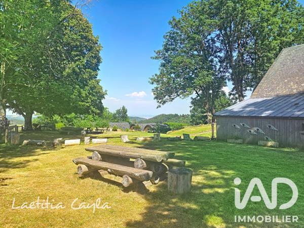 Murs commerciaux  à vendre 668 m² Chambon-sur-Lac