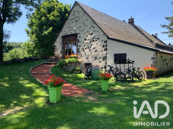 Murs commerciaux  à vendre 668 m² Chambon-sur-Lac
