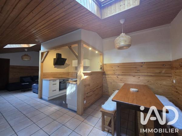 Murs commerciaux  à vendre 668 m² Chambon-sur-Lac