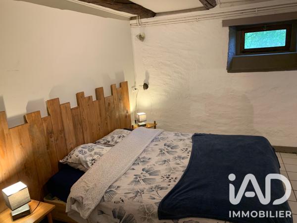 Murs commerciaux  à vendre 668 m² Chambon-sur-Lac