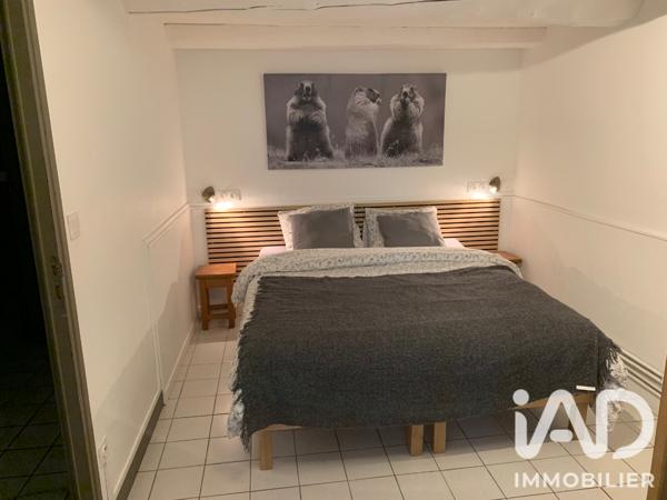 Murs commerciaux  à vendre 668 m² Chambon-sur-Lac