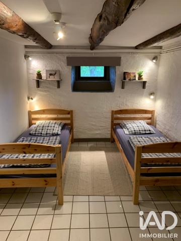 Murs commerciaux  à vendre 668 m² Chambon-sur-Lac