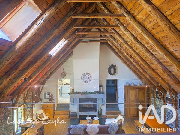 Murs commerciaux  à vendre 668 m² Chambon-sur-Lac