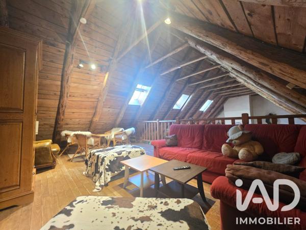 Murs commerciaux  à vendre 668 m² Chambon-sur-Lac