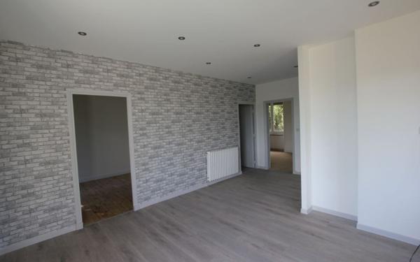 Appartement à louer    3 pièces • 74,02 m2 Saint-Flour