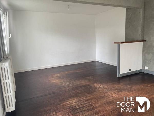 Appartement - Vendu - 72 m² - RENNES | The Door Man