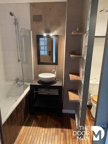 Appartement - Vendu - 72 m² - RENNES | The Door Man
