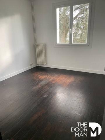 Appartement - Vendu - 72 m² - RENNES | The Door Man
