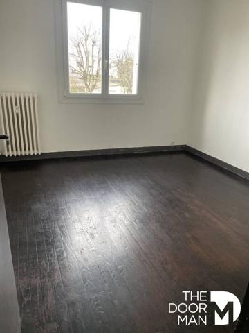 Appartement - Vendu - 72 m² - RENNES | The Door Man