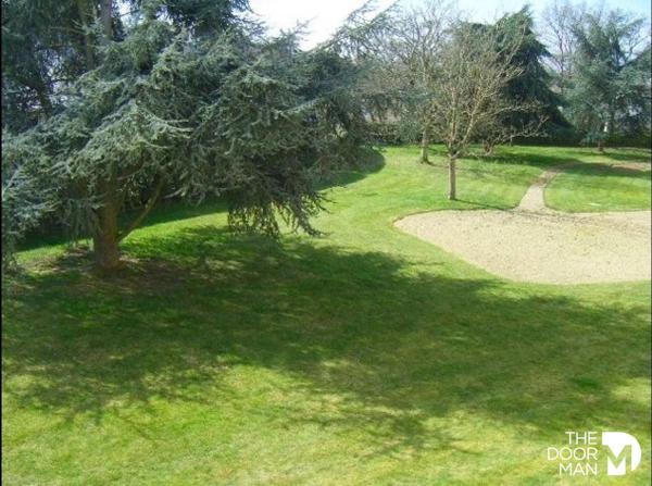 Appartement - Vendu - 72 m² - RENNES | The Door Man