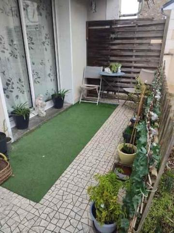 Maison 5 pièces garage