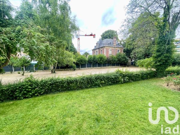 Appartement à vendre 4 pièces 64 m² Villiers-le-Bel